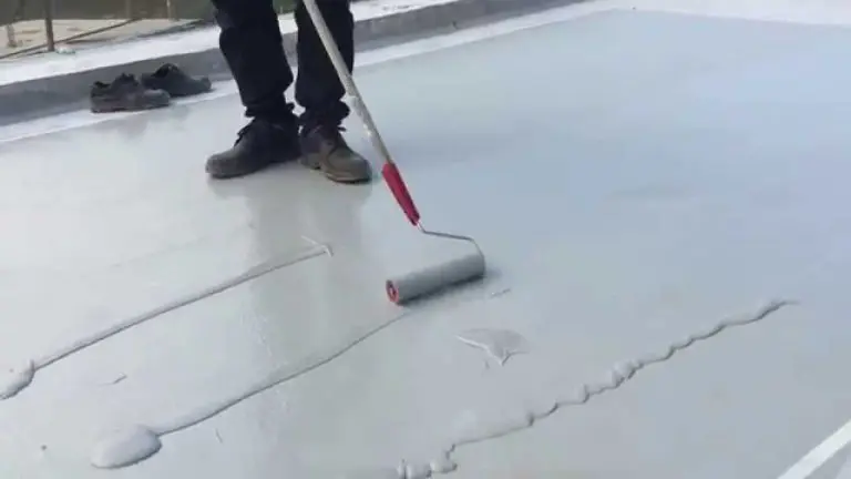 شركة عزل اسطح بجدة