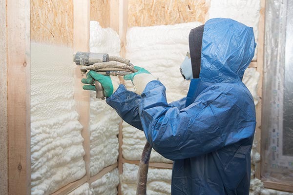 شركة عزل فوم بالخبر