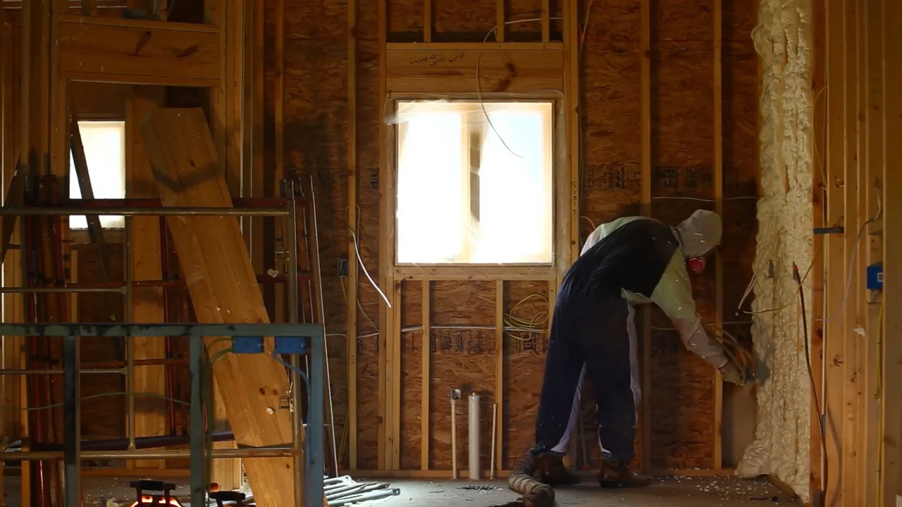 شركة عزل فوم بجازان