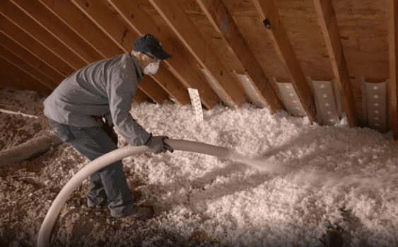 شركة عزل فوم بمكة