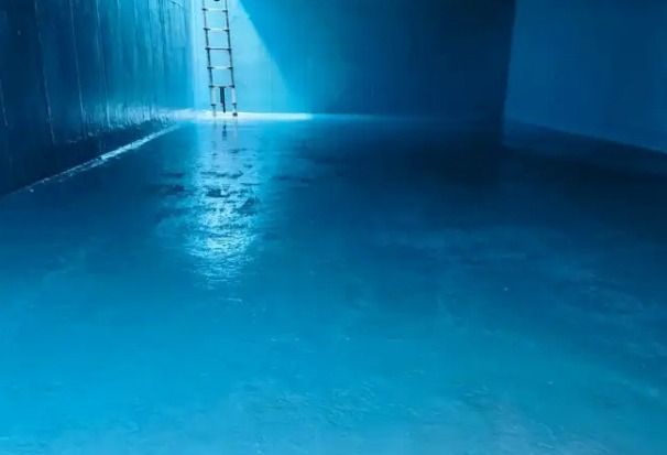 افضل مادة عزل الخزان الارضي