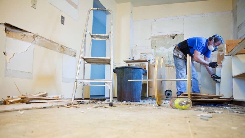 شركة ترميم بالخرج 