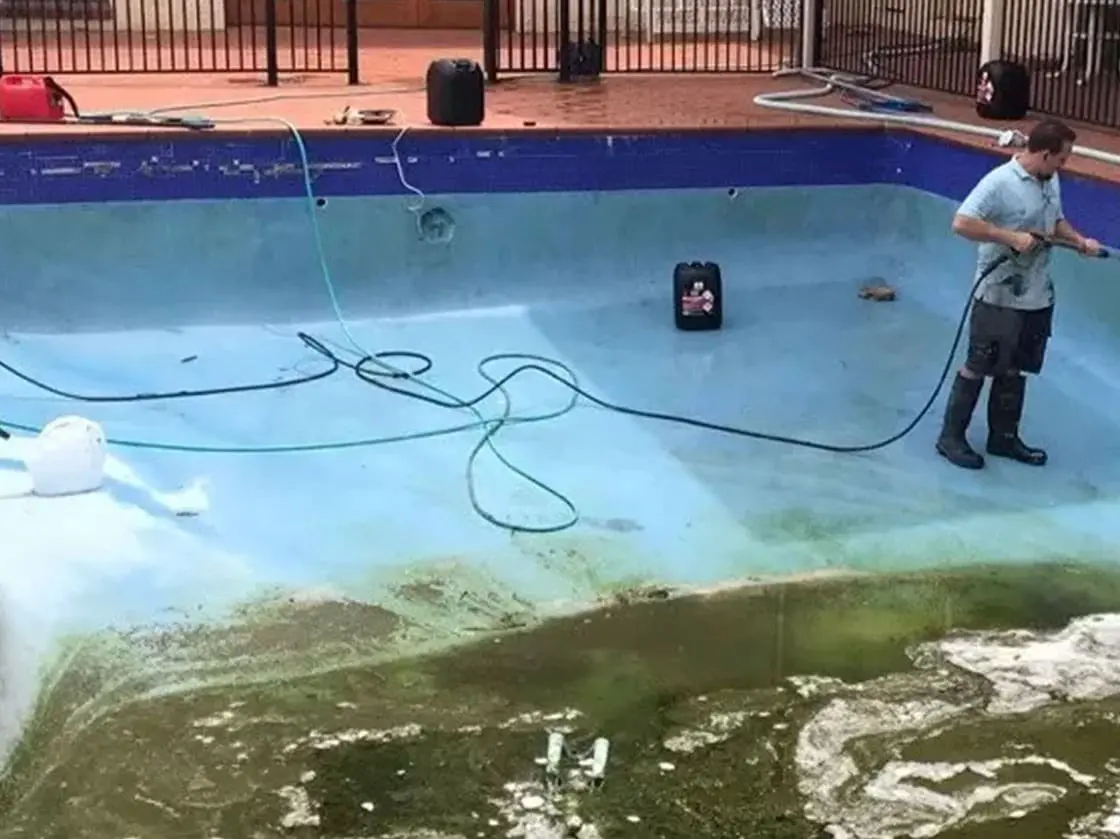 شركة ترميم مسابح بالرياض 