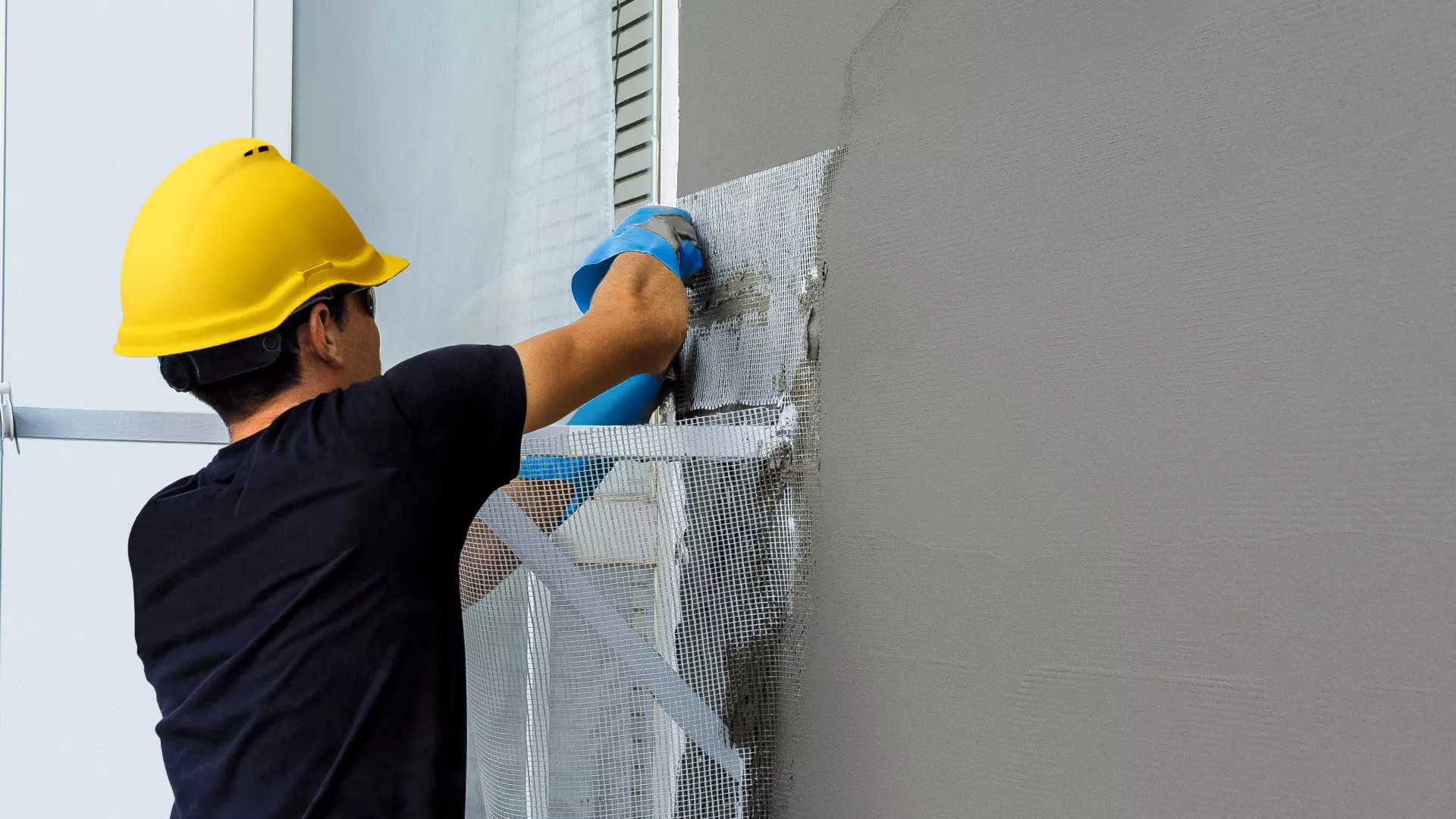 شركة ترميم منازل بالرياض 