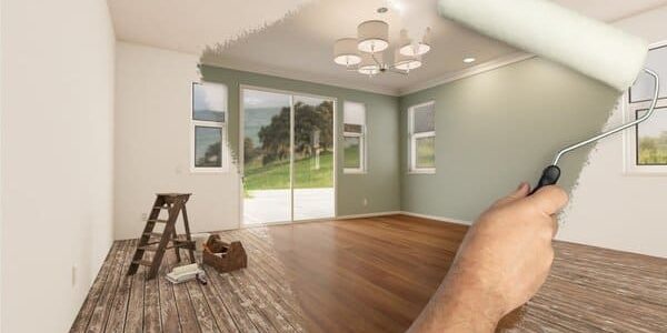 شركة ترميمات بالرياض 