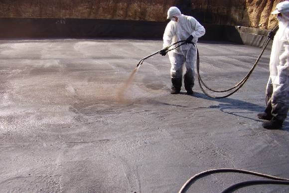 شركة عزل اسطح بجازان 