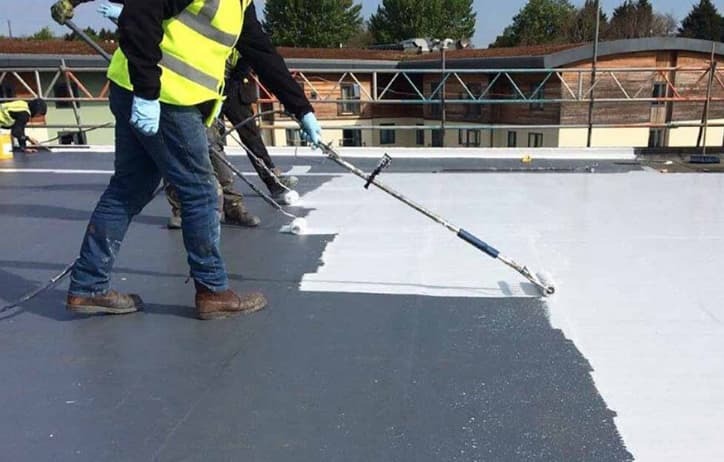 شركة عزل اسطح بجازان 