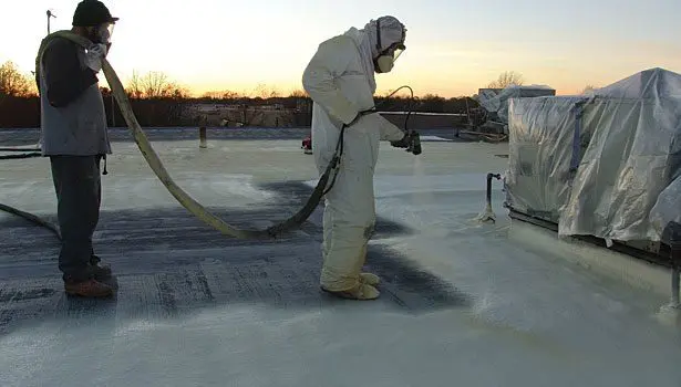 شركة عزل اسطح بمكة