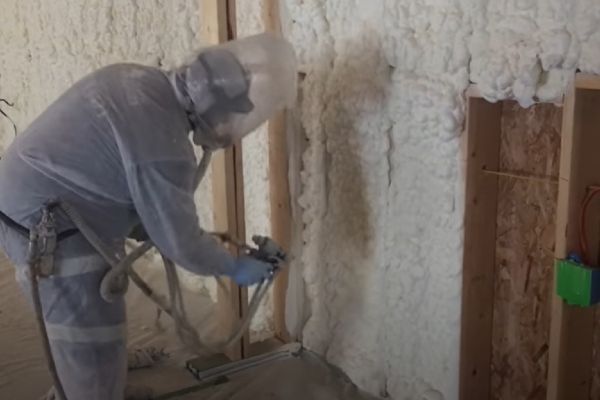 شركة عزل فوم بالطائف 